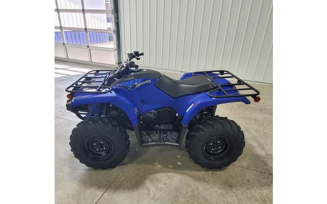 2026 Kodiak 450 - Yamaha
