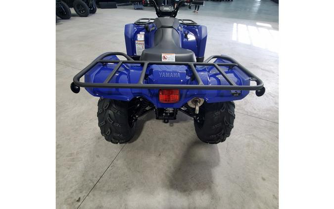 2026 Kodiak 450 - Yamaha