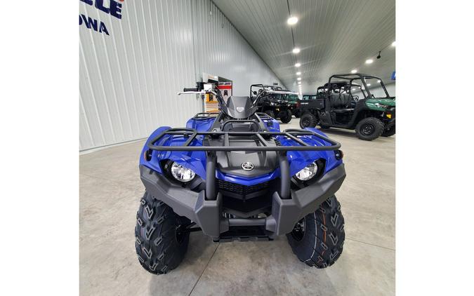 2026 Kodiak 450 - Yamaha