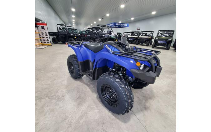 2026 Kodiak 450 - Yamaha