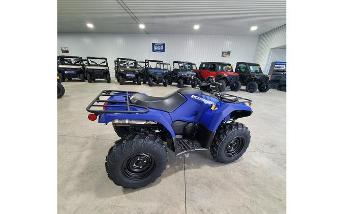 2026 Kodiak 450 - Yamaha