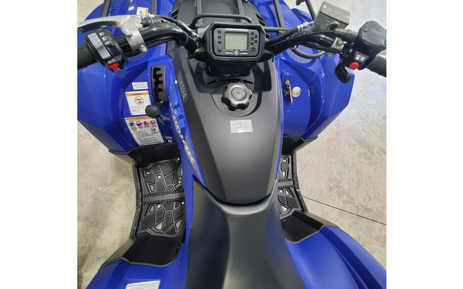 2026 Kodiak 450 - Yamaha