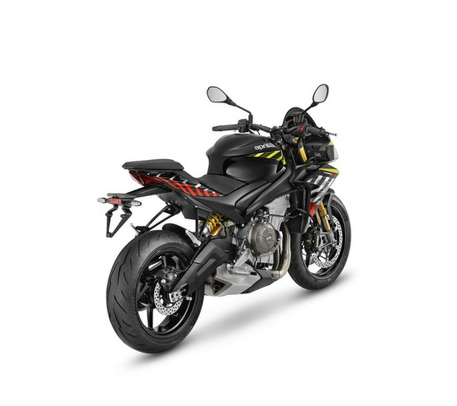 2027 Aprilia Tuono 660 Factory