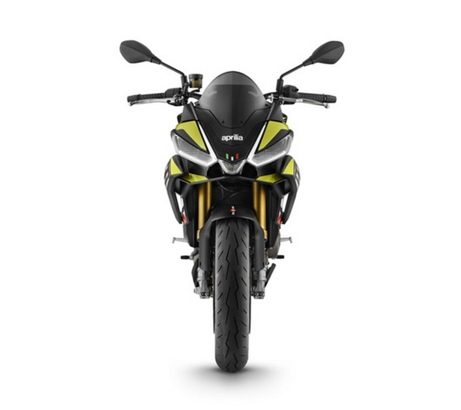 2027 Aprilia Tuono 660 Factory