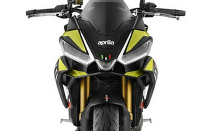2027 Aprilia Tuono 660 Factory