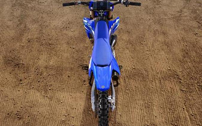 2026 Yamaha YZ65