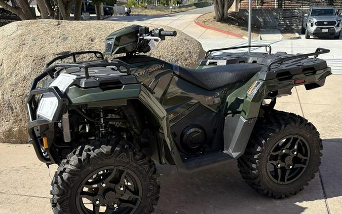 2026 Polaris Sportsman 570 Premium - 40th Anniversary Edition