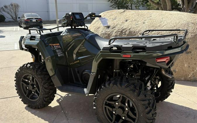2026 Polaris Sportsman 570 Premium - 40th Anniversary Edition