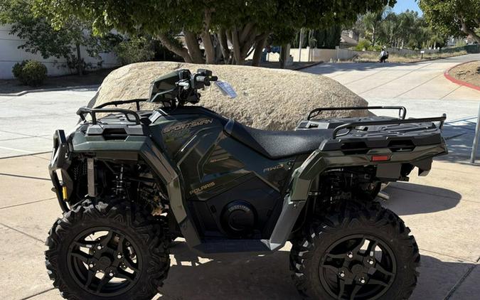 2026 Polaris Sportsman 570 Premium - 40th Anniversary Edition
