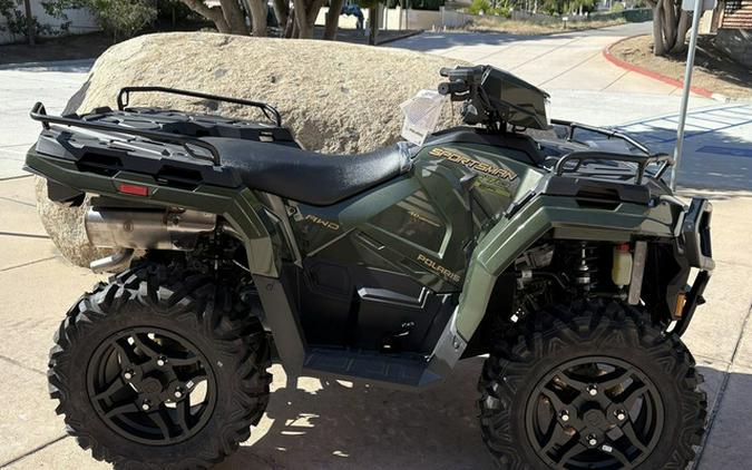 2026 Polaris Sportsman 570 Premium - 40th Anniversary Edition