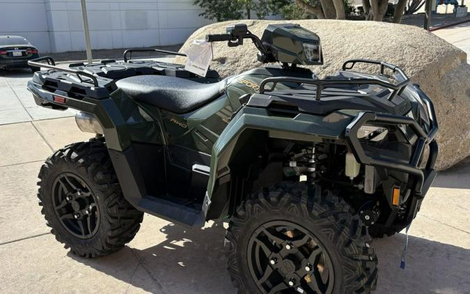 2026 Polaris Sportsman 570 Premium - 40th Anniversary Edition