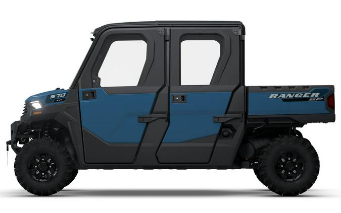2026 Polaris Ranger® Crew SP 570 NorthStar Edition Base
