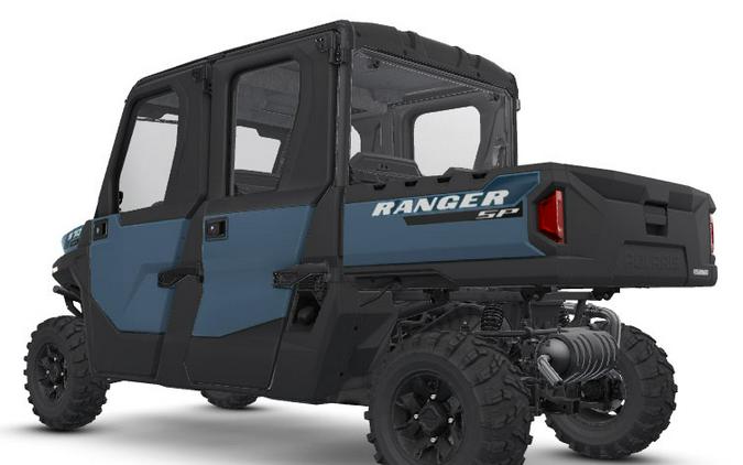 2026 Polaris Ranger® Crew SP 570 NorthStar Edition Base