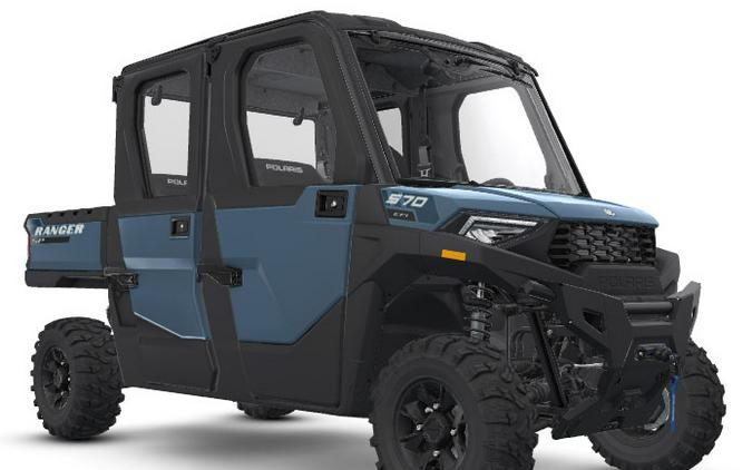 2026 Polaris Ranger® Crew SP 570 NorthStar Edition Base