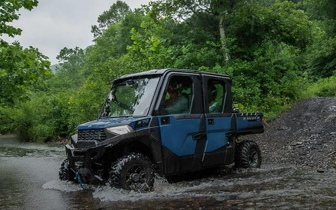 2026 Polaris Ranger® Crew SP 570 NorthStar Edition Base
