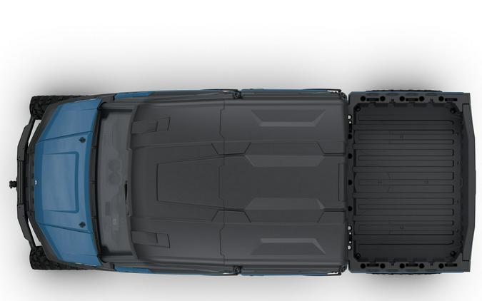 2026 Polaris Ranger® Crew SP 570 NorthStar Edition Base