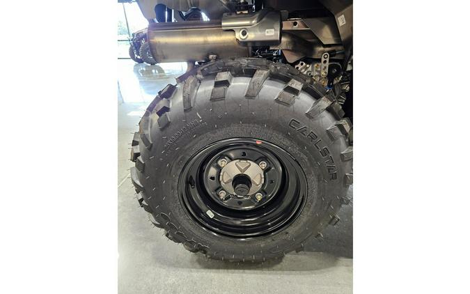 2027 SPORTSMAN 600 EPS - Polaris