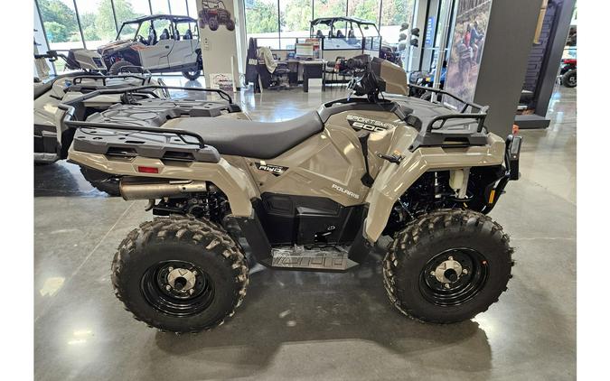 2027 SPORTSMAN 600 EPS - Polaris