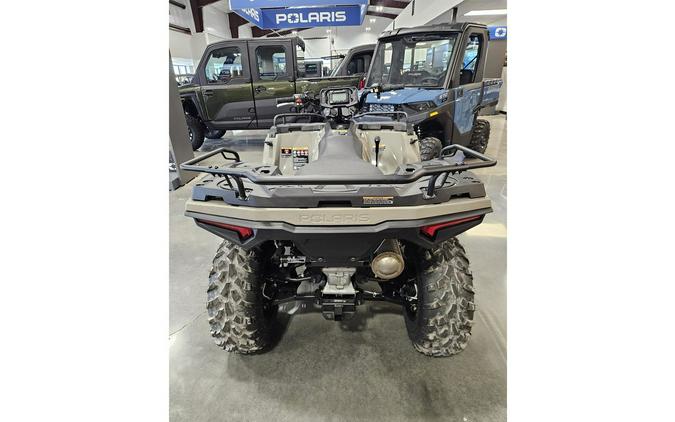 2027 SPORTSMAN 600 EPS - Polaris