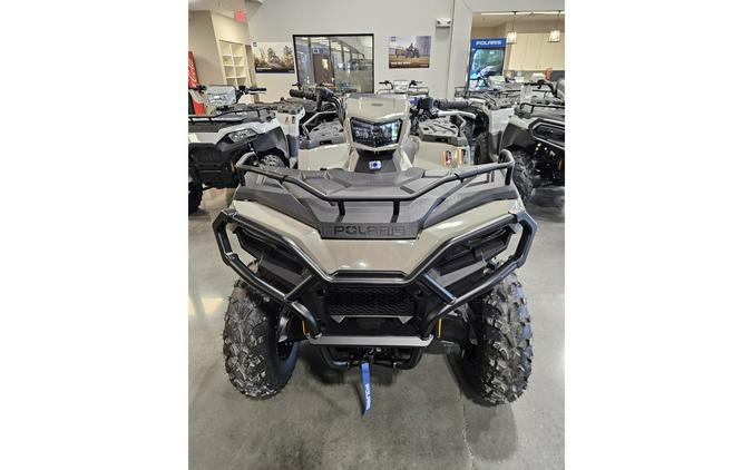 2027 SPORTSMAN 600 EPS - Polaris