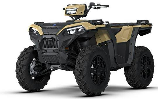 2027 SPORTSMAN 850 EPS - Polaris
