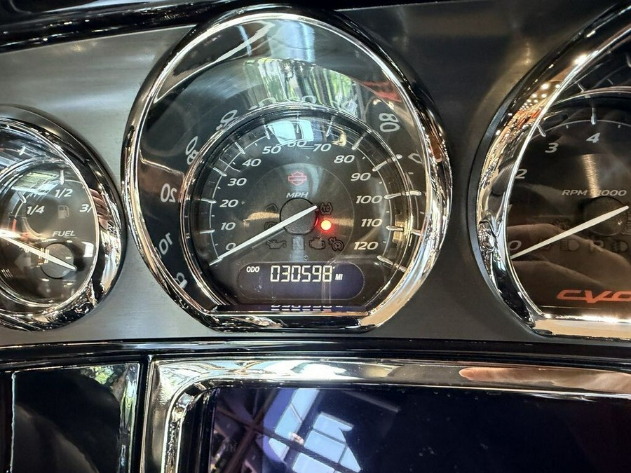 FLHTKSE 2021 CVO™ Limited