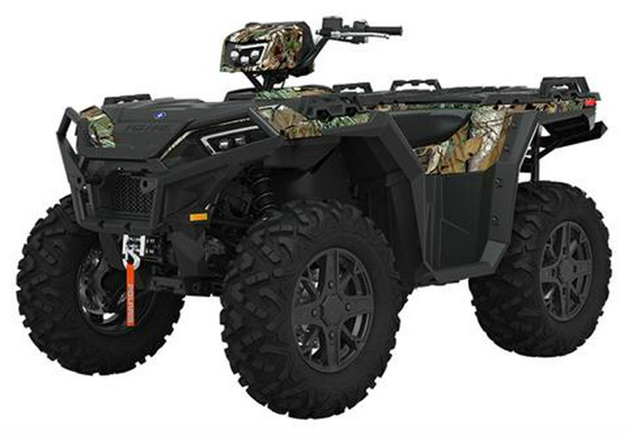 2023 Polaris Sportsman 850 Ultimate Trail