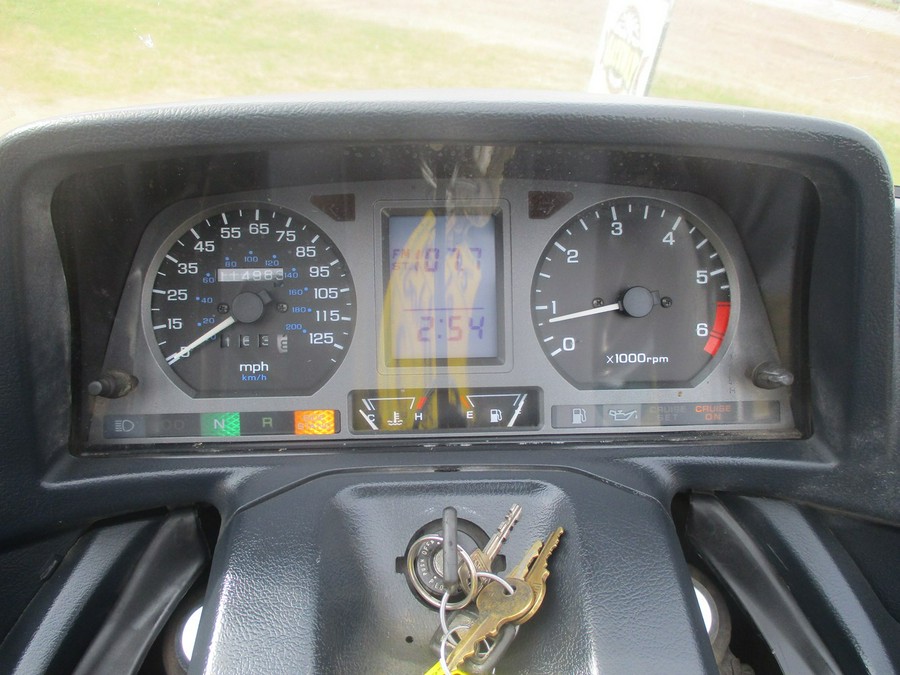 1995 Honda GOLDWING