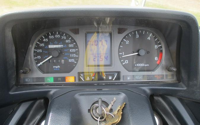 1995 Honda GOLDWING