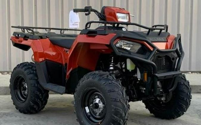 2024 Polaris® Sportsman 570 EPS