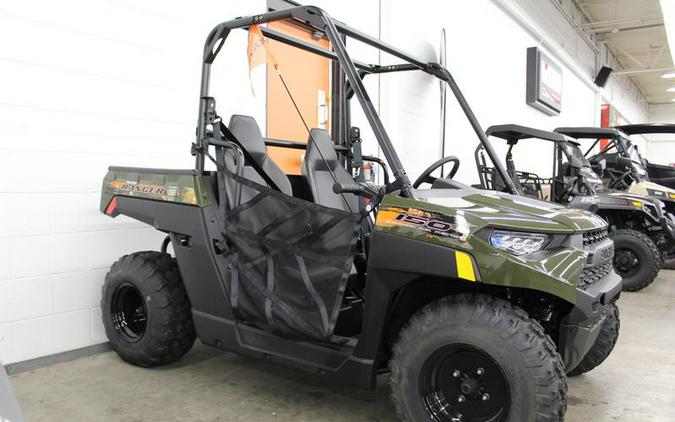 2023 Polaris® Ranger 150 EFI Sage Green