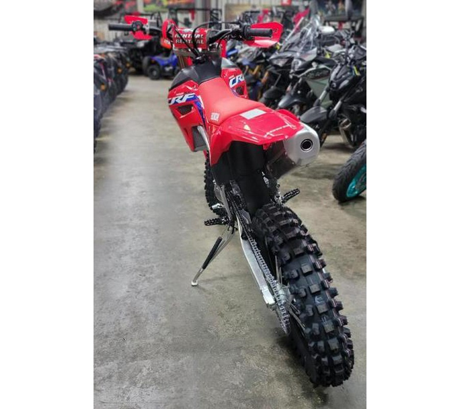 2024 Honda® CRF450RX