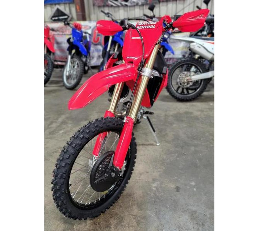 2024 Honda® CRF450RX