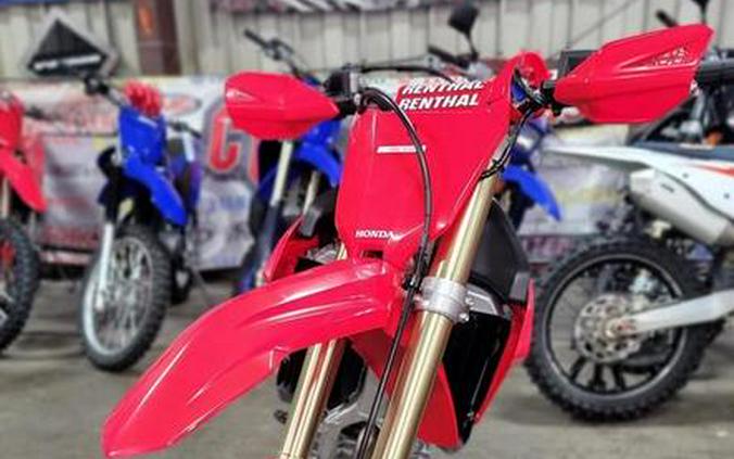 2024 Honda® CRF450RX