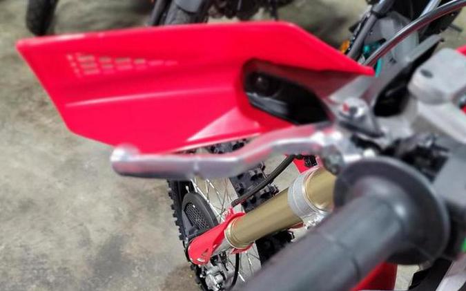 2024 Honda® CRF450RX