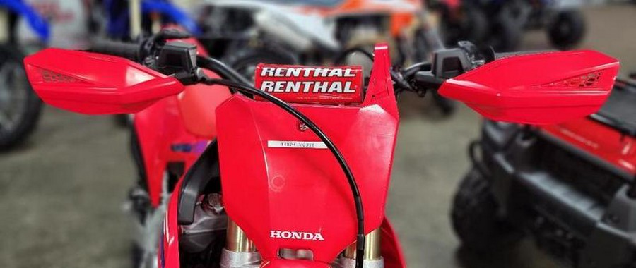 2024 Honda® CRF450RX