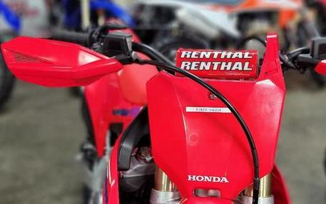 2024 Honda® CRF450RX