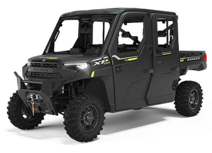 2024 Polaris® Ranger Crew XP 1000 NorthStar Edition Ultimate