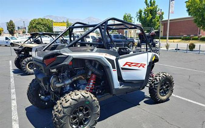 2024 Polaris RZR XP 1000 Sport