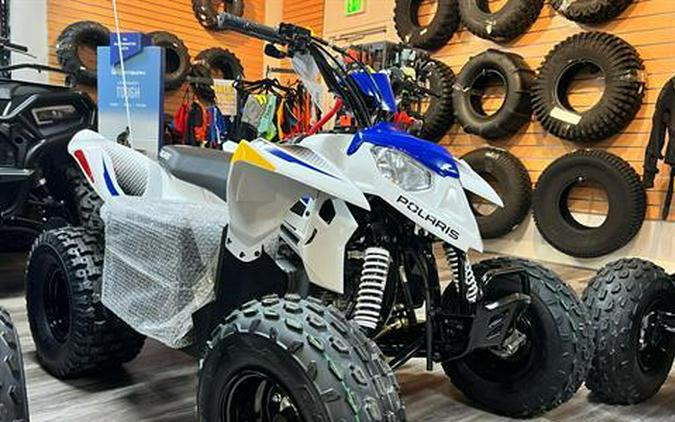 2024 Polaris Outlaw 110 EFI