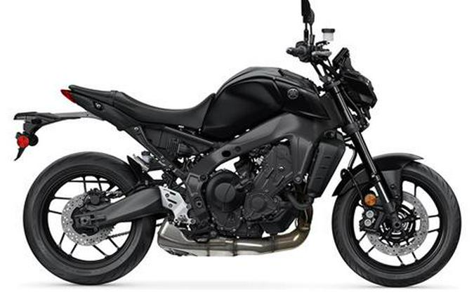 2023 Yamaha MT-09