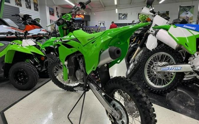 2024 Kawasaki KX™85