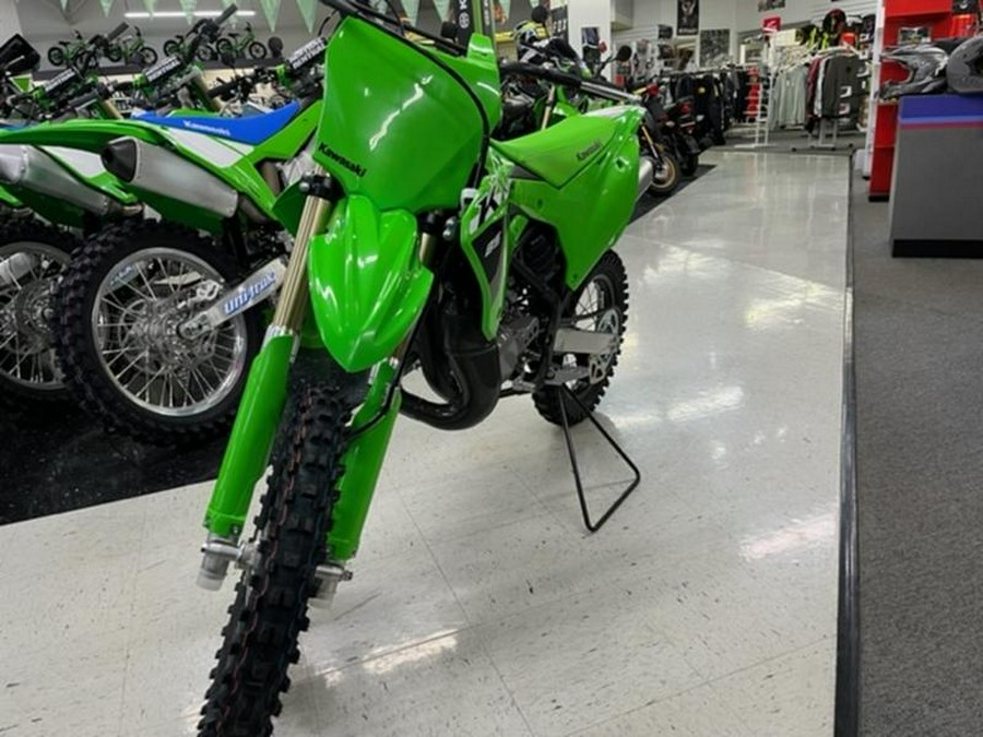 2024 Kawasaki KX™85