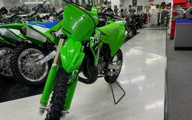 2024 Kawasaki KX™85