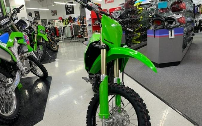 2024 Kawasaki KX™85