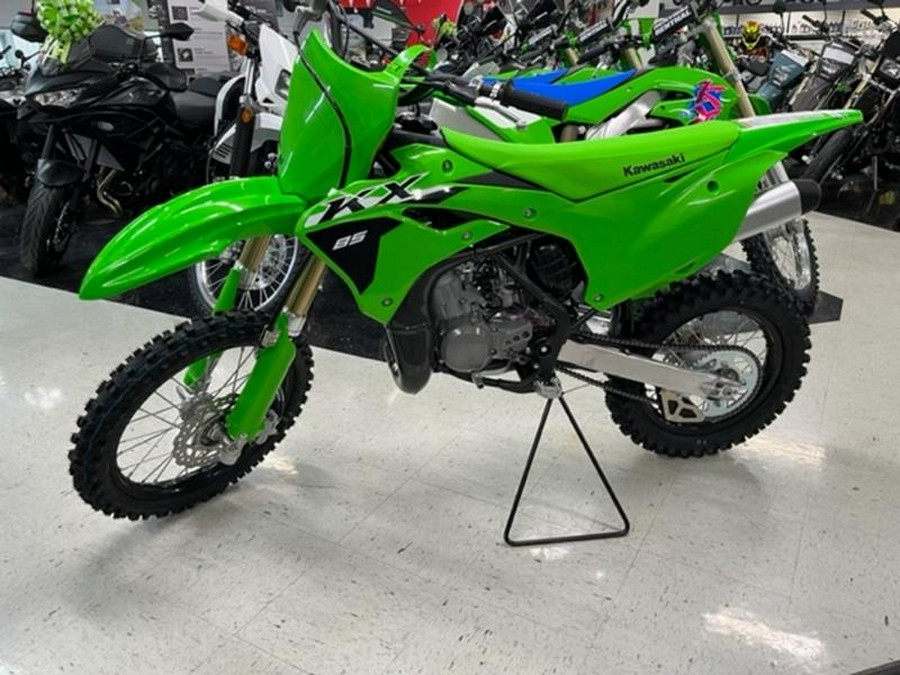 2024 Kawasaki KX™85