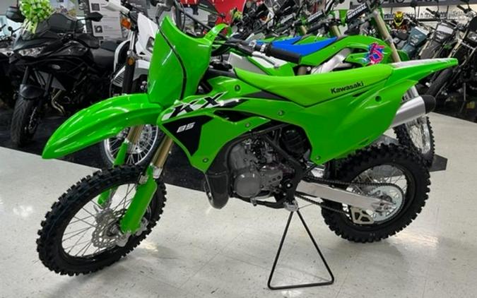 2024 Kawasaki KX™85