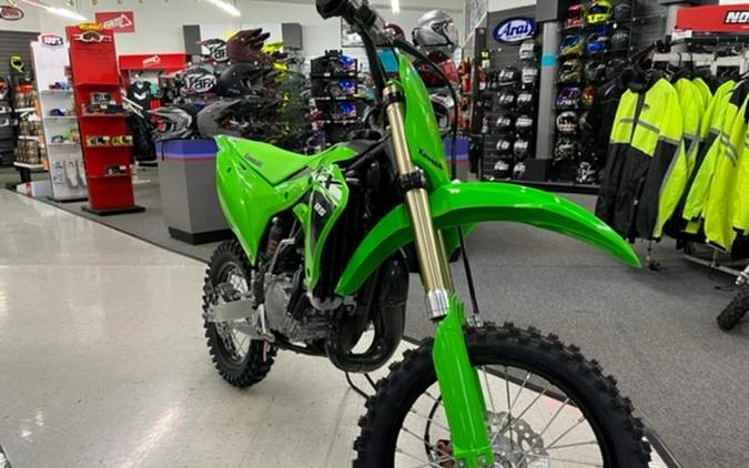 2024 Kawasaki KX™85