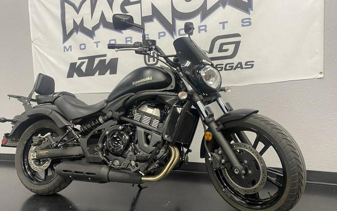 2023 Kawasaki Vulcan® S