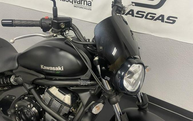 2023 Kawasaki Vulcan® S